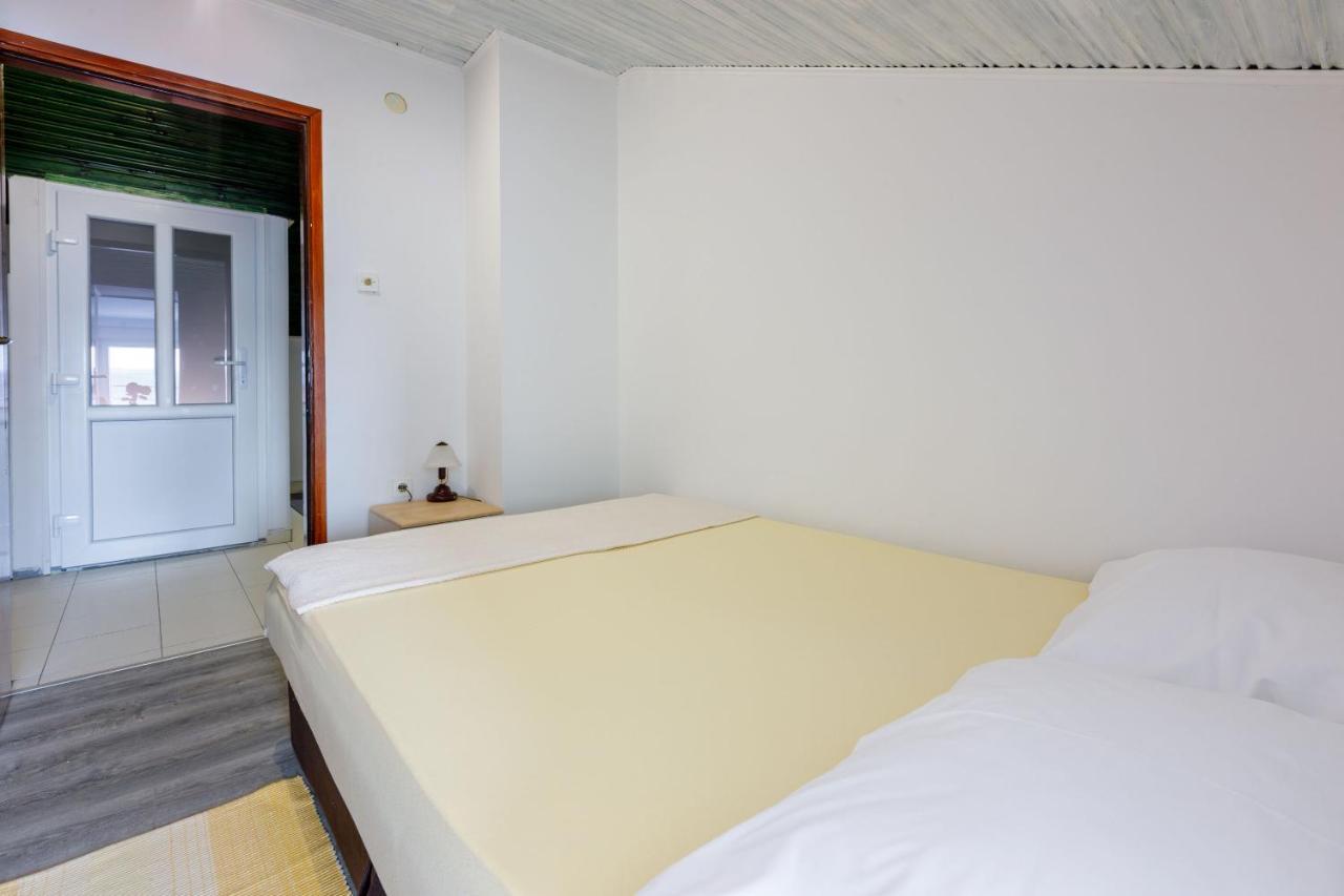 Apartment Heriban Crikvenica Eksteriør billede